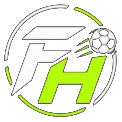 Football Hub Shop