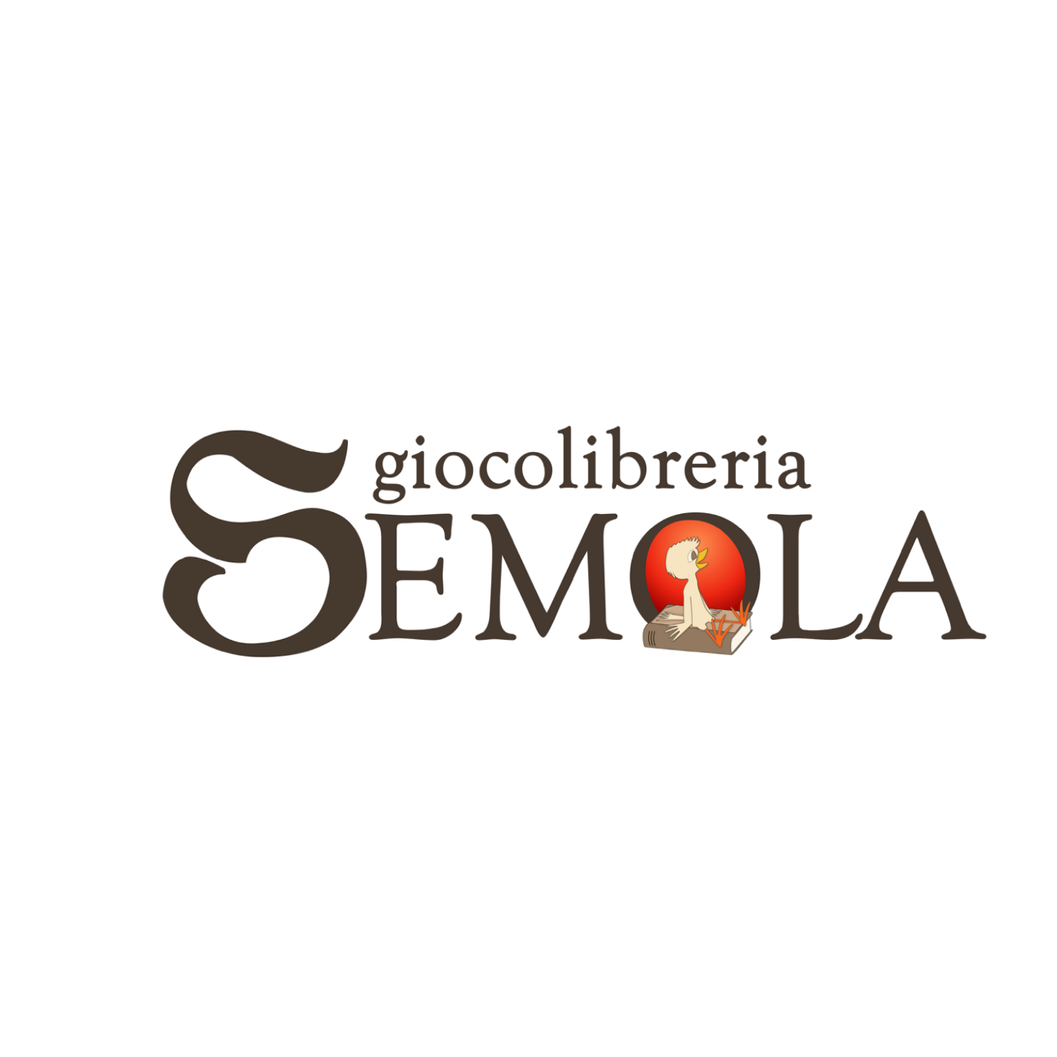 Giocolibreria Semola