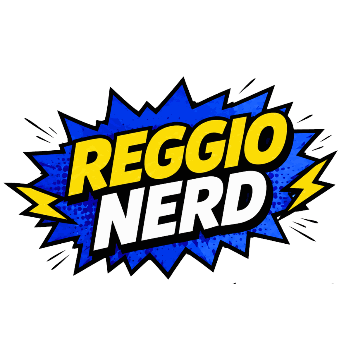 Reggio Nerd