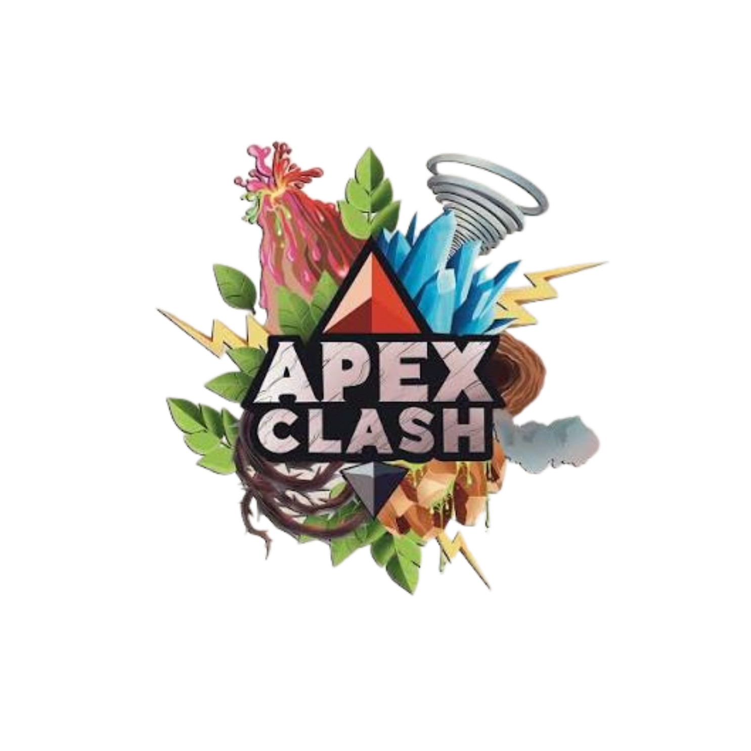 Apex Clash