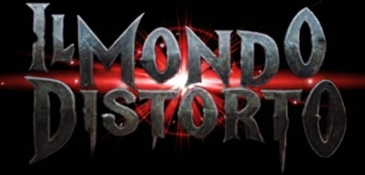 Il Mondo Distorto