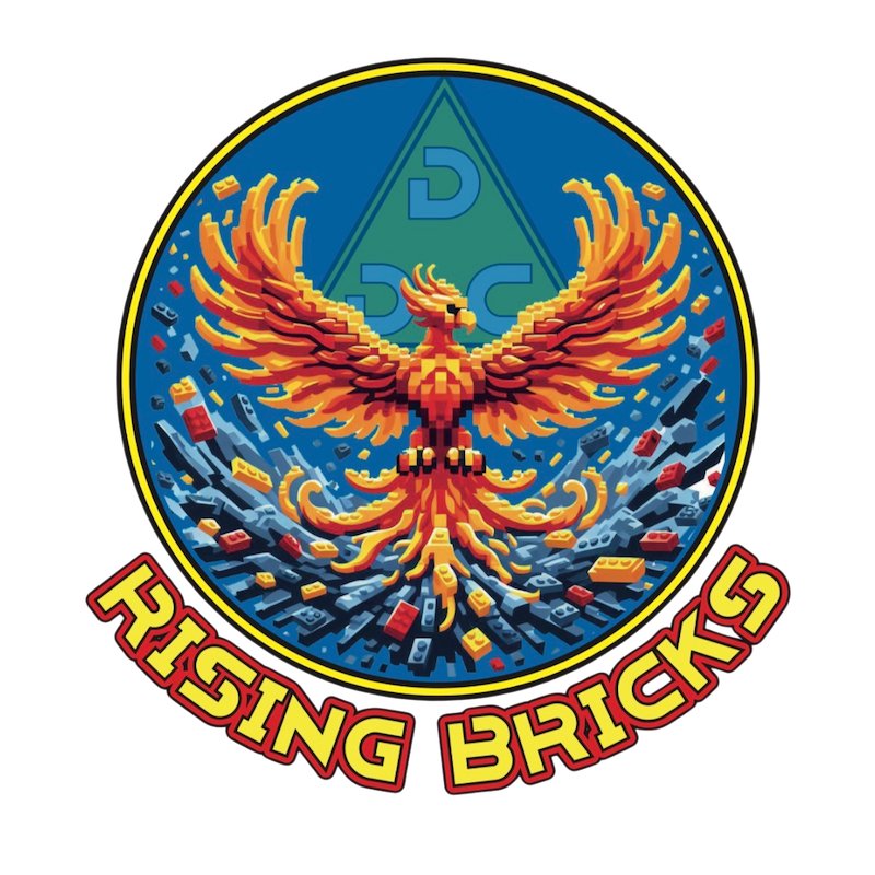 Rising Bricks