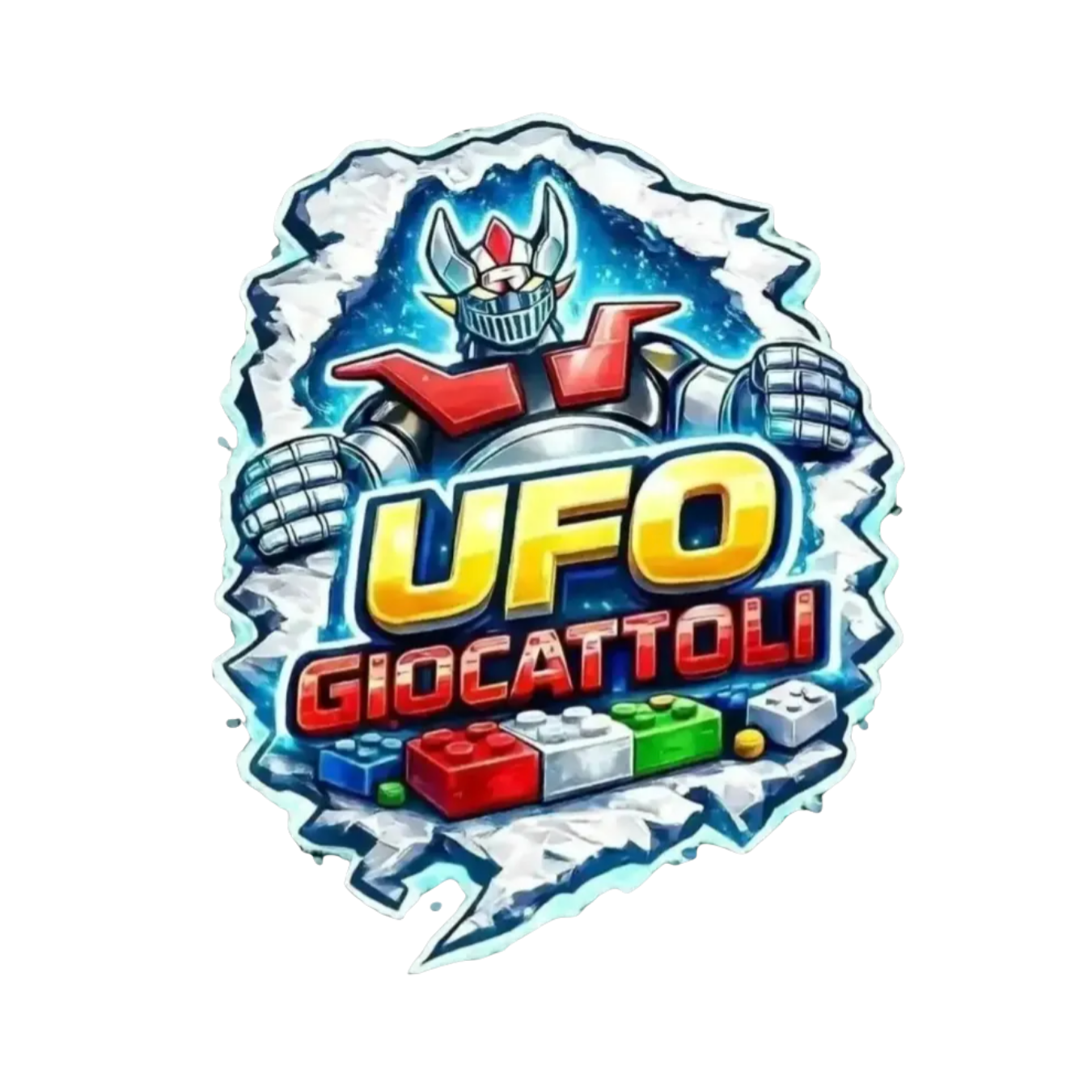 UFO Giocattoli